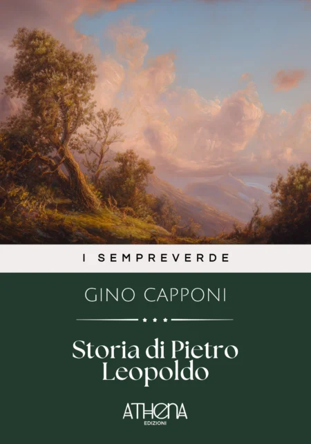 Storia di Pietro Leopoldo